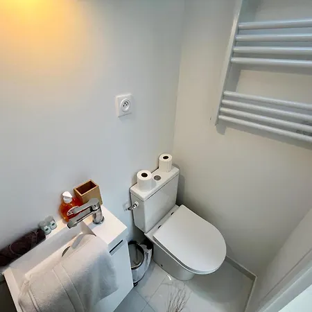 Apartamento Au Rythme Des Saisons - 364