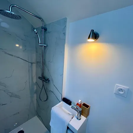 Appartement Au Rythme Des Saisons - 364 *