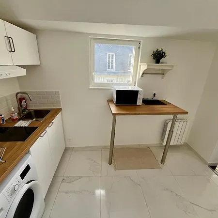 Au Rythme Des Saisons - 364 Apartamento *