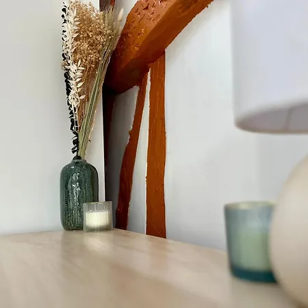 Apartamento Au Rythme Des Saisons - 364 *