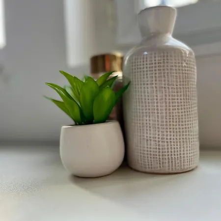 Au Rythme Des Saisons - 364 Appartement Rouen