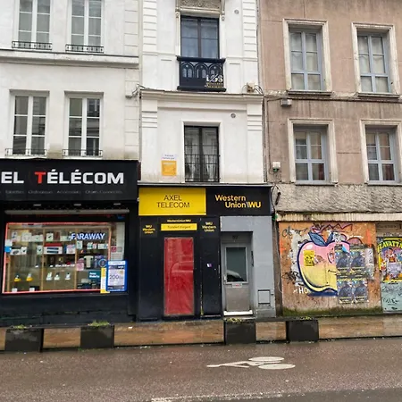 Appartement Au Rythme Des Saisons - 364